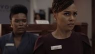 Straw (Image sourced from Netflix)